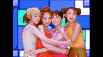 Melon Kinenbi - Amai Anata no Aji (甘いあなたの味) (2000) [4K AI Upscale]
