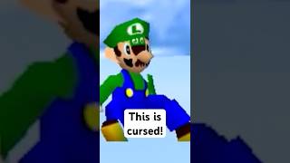 Weird Mistakes In Mario Party Minigames