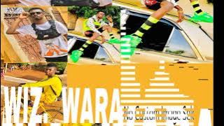 WIZ WARA ' DALA LA@mklamusic7430 #wiz_wara#segou #mali #markala #rap #dalala#dala_la