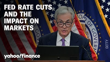Fed cut rates by 25 basis points. Here