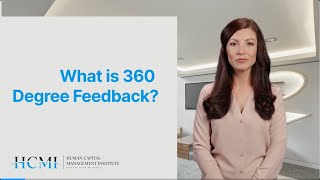 What is 360 Degree Feedback? Explained "HR in 2 minutes" series.