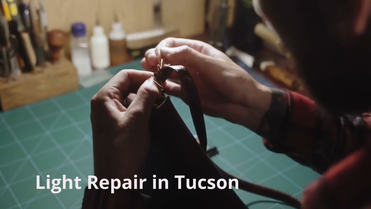 ⁣A American Electrical Services - Light Repair in Tucson, AZ