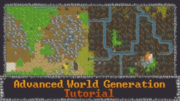 Good and Evil Biomes | Dwarf Fortress (Quick Tutorial)