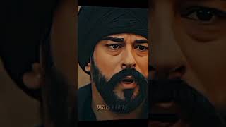 short edit #osmanbey #ertugrul #attitudestatus #shortvideo #ytshorts #reels #edit #kayi #iyi