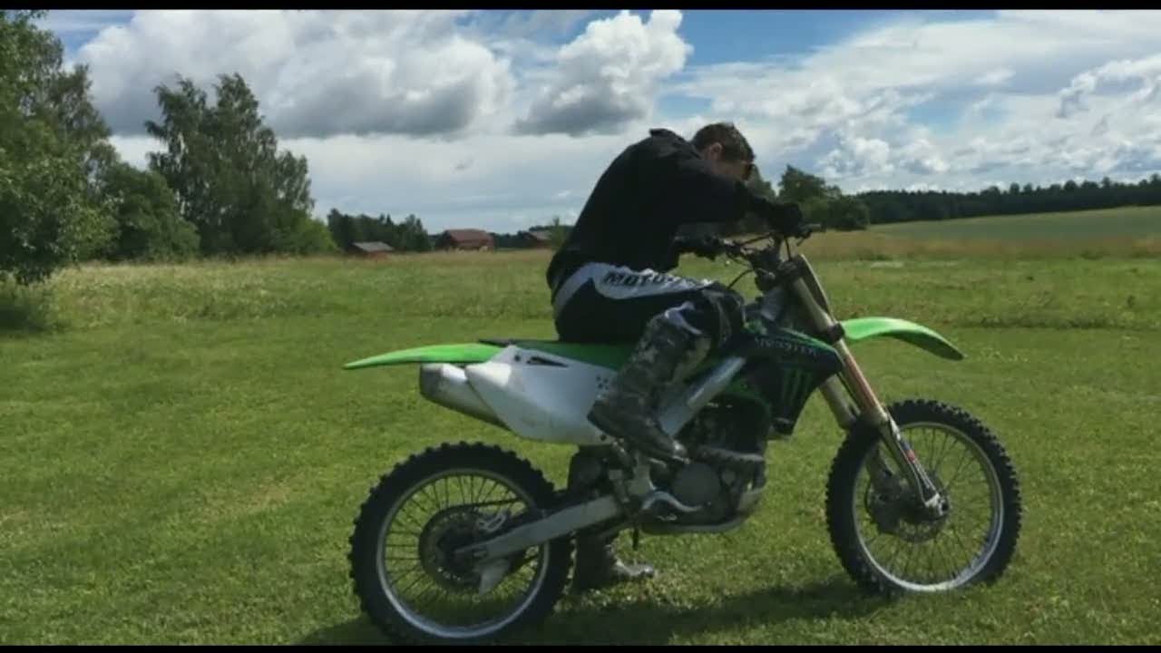 Kevin Nilsson: "Kärleken är som ett högskoleprov" - Singelliv (TV4)