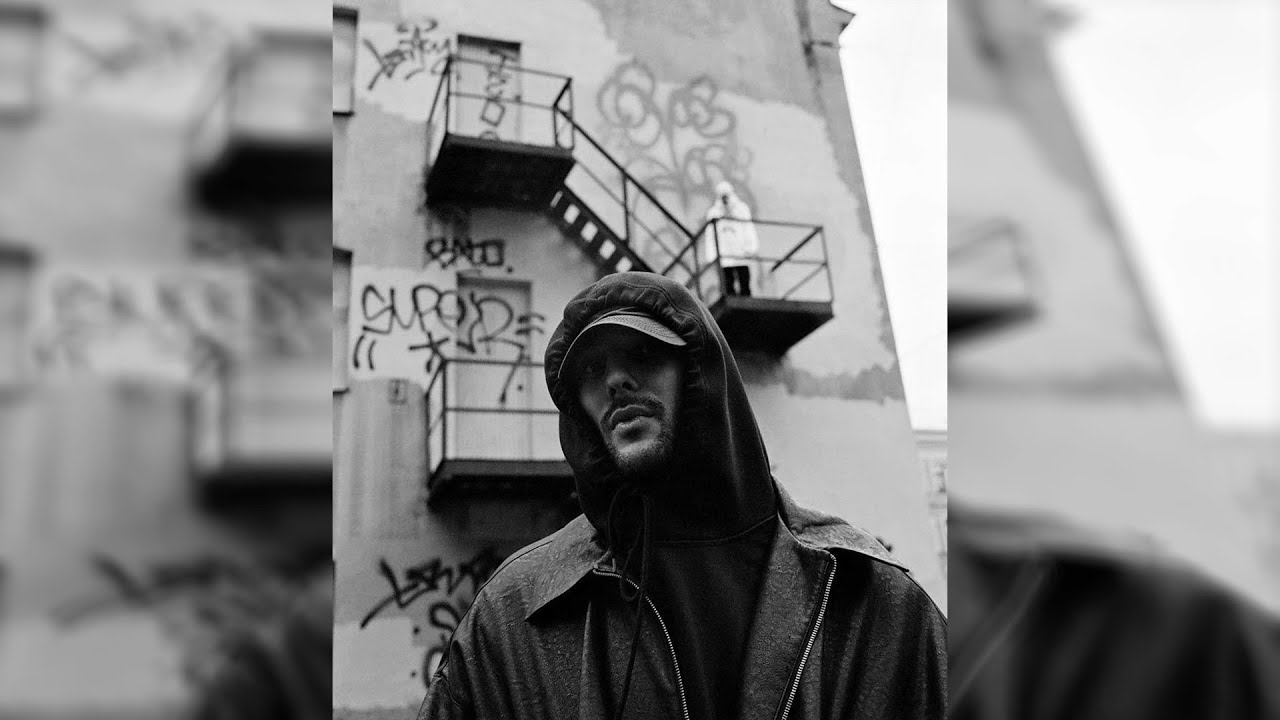 Freestyle Boom Bap Beat | 