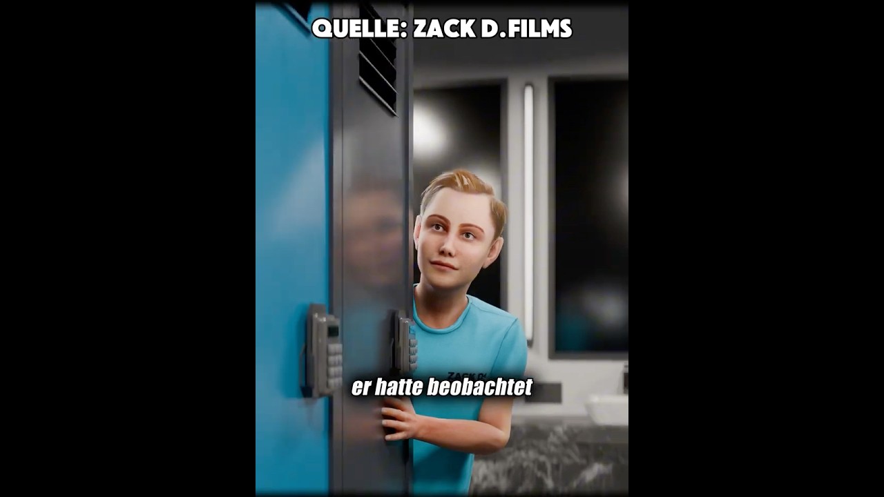 Mit Schließfach-Codes räumte er Konten leer