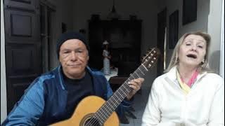 Doce de coco,  de Jacob do Bandolim e Herminio Belo de Carvalho, com Armando Moreli no violão.