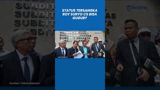 Download Lagu Status Tersangka Roy Suryo Cs Bisa Gugur? Ini Penjelasan Kepolisian MP3