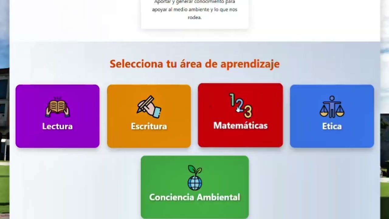 AcademyApp: How to use it