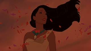 Music Video - Disney Princesses Princess Doesnt Cry