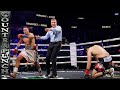 BREAKING NEWS ❗ DAVID BENAVIDEZ BREAKS ZURDO RAMIREZ'S FACE 👀