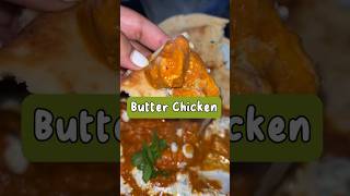 Let’s make Butter Chicken #shorts