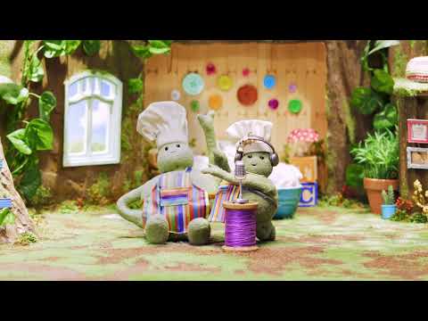 ASMR Plushie 2025