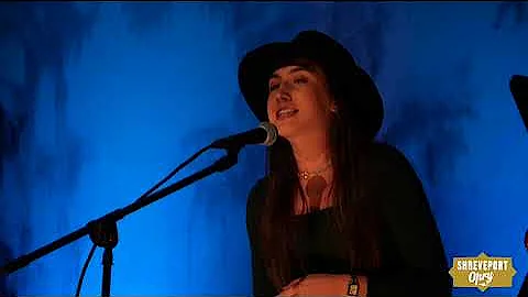 Micah Kennedy & Victoria Wells - "Lose Me Too" liv...