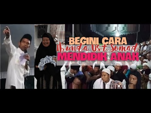 Berurai Air Mata, Aa Gym Dikunjungi Ustad Yusuf Mansur 