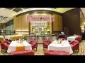 360°  Restaurant Sample Video By InMobile360