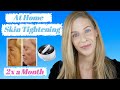 Mlay  Update| Skin Tightening | At Home Radio Frequency Device | Mature Beauty | Over 40