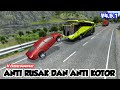 BUSSID UPDATE V4.5.1 KODENAME ANTI RUSAK DAN ANTI KOTOR // BUS SIMULATOR INDONESIA