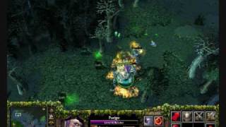 Pudge Kill & Save - ShiinKa