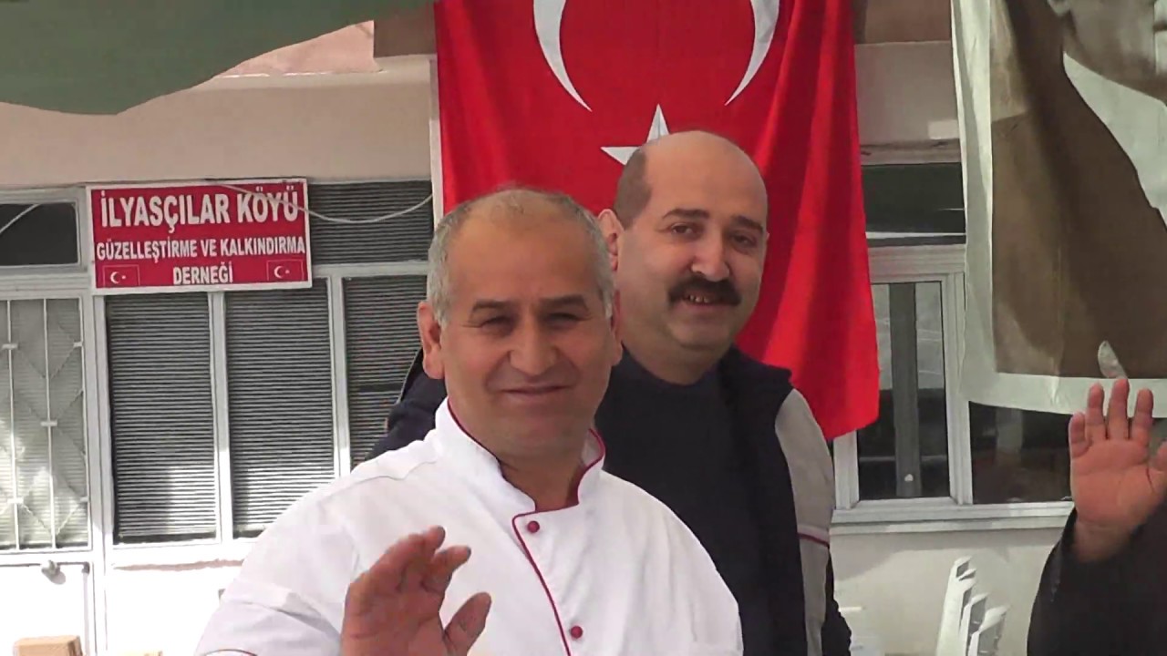 İLYASÇILAR MAHALLE HAYRI2019