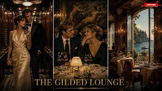 [NO ADS] Italian Summer Elegance | An Old Money Lounge Playlist