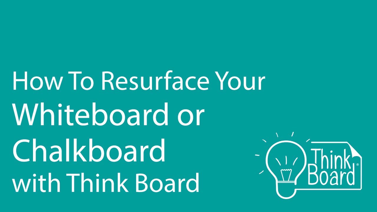 Use Goo Gone to revive tired whiteboards. When your whiteboard no