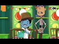 Roll No 21 | Kanishk Ka Plan Fail Compilation 13 (English) | Cartoon Network Mp3 Song