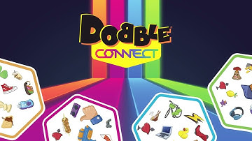 Dobble Connect - Trailer