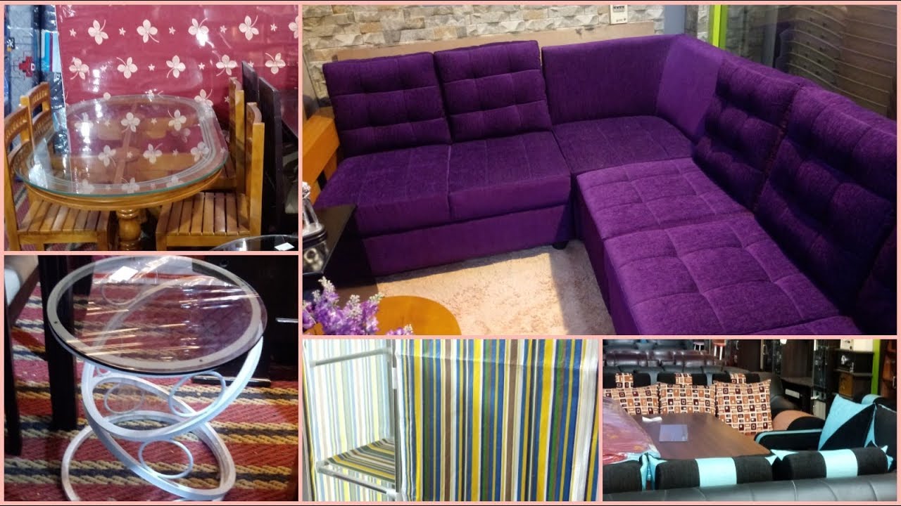 Wooden Furniture & Quality Steel Furnitures at Reasonable Price