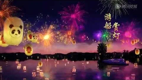 2012武汉 成都—东湖国际熊猫灯会.flv - 天天要闻