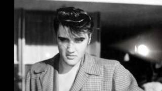 Elvis Presley - A big hunk o&#39;love