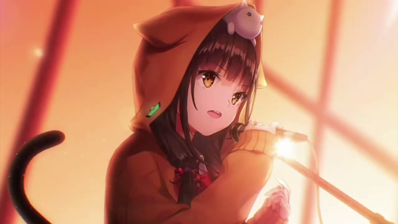 ヘブバン】She is Legend live『Burn My Soul』【ヘブンバーンズレッド