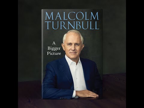 Video: Perdana Menteri Australia Malcolm Turnbull - biografi