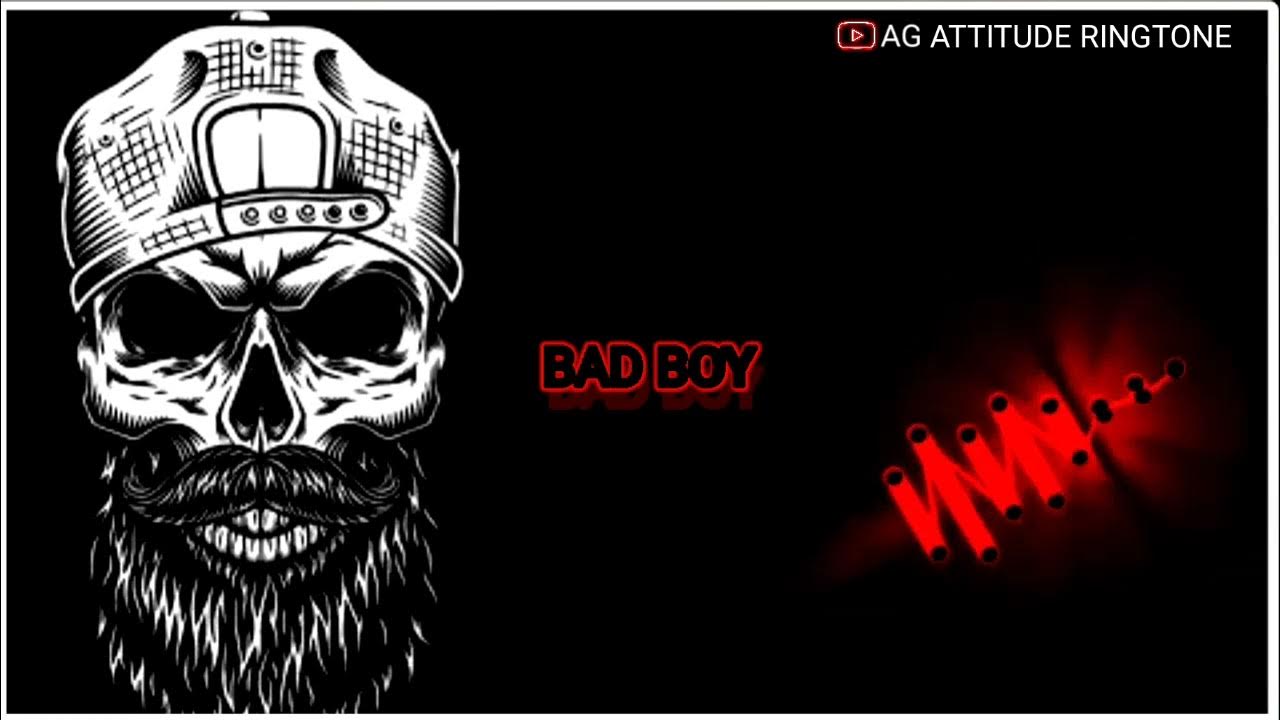 ass like that / attitude Ringtone/bad boy attitude song/attitude