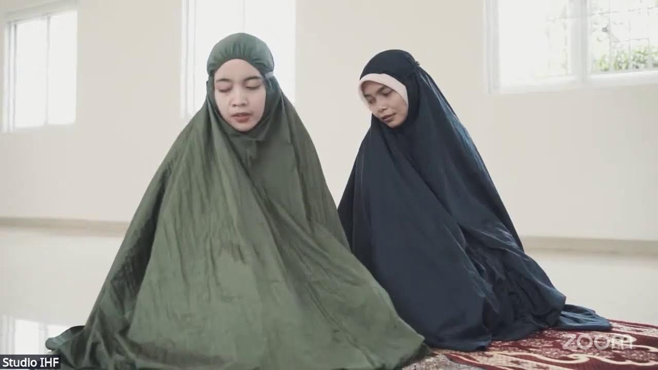 Ramadhan Ceria IGSBB