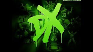 D-Generation X - Are You Ready? [Arena Effect]