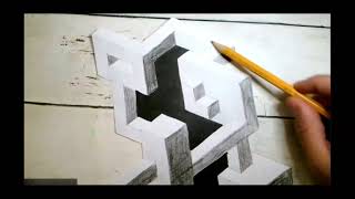 Beginning Isometric Drawing | Part 2 of 3