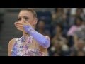 Evgenia Kanaeva Ball Final 2009 World Championships (HD)