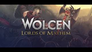 WOLCEN: Lords of Mayhem Full Download Free!!!! MEGA Direct LINKS screenshot 3