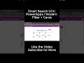 Smart Search UI in PowerApps | Modern Filter + Cards
