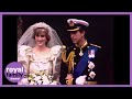 The crown season 4 real footage from the royal archives