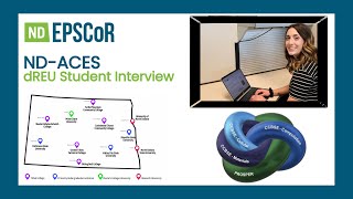 Meet The Dreu Student - Ansley Schug, North Dakota State University