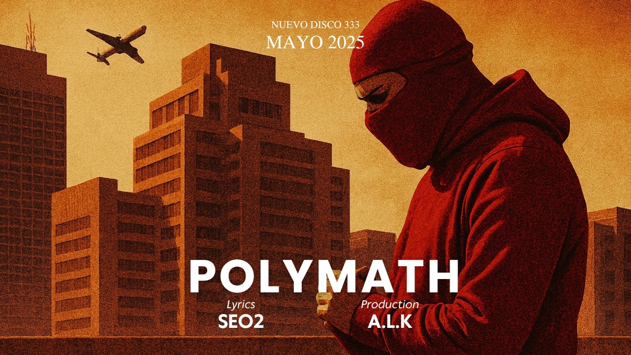 Смотреть «SEO2 + A.L.K - Polymath» на YouTube Смотреть «SEO2 + A.L.K - Polymath» на YouTube