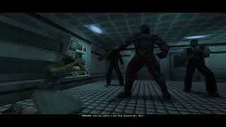 Soldier of Fortune Platinum Edition Mission 8 Jessica Six