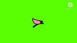 Lip sync Green screen test