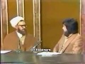نظر استاد شهید مطهری در مورد ولایت فقیه