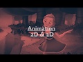 Formation  animateur 2d  animateur 3d  lisaa animation  jeu vido paris