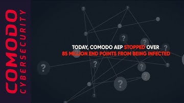 Endpoint Protection Prevents WannaCry Ransomware | Comodo Advanced Protection