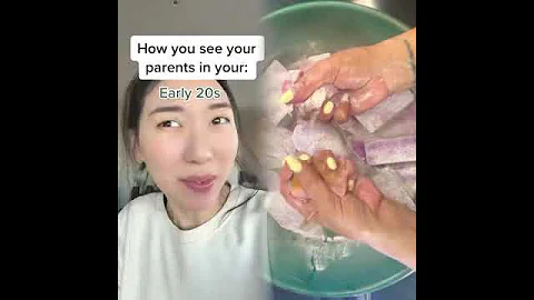 Last one got a bit too real #parents #growingup #20s #30s #late20s